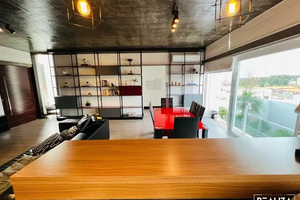 Casa para venda com 02 suítes, localizada no Bairro Parque do Som - Foto 6