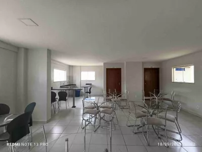 Apartamento de 3 quartos sendo 1 suíte à Venda, Recreio, Vitória da Conquista, BA. - Foto 17