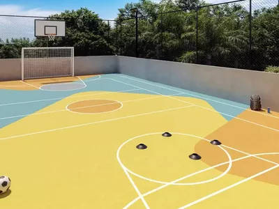 Apartamento à venda, 3 quartos, 1 suíte, 2 vagas, Buritis - Belo Horizonte/MG - Foto 10