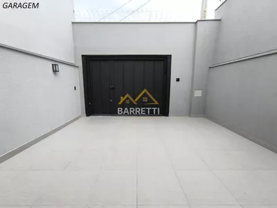 Imóvel Comercial de 182,22 m² para Venda ou Locação com 7 Salas, Recepção e Garagem para 2 Carros no Bairro Alto em Piracicaba/SP - Foto 3