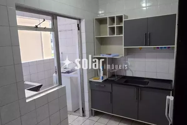 ED VILA NOVA R ITAPUA N 605 B LA SALLE - Foto 2