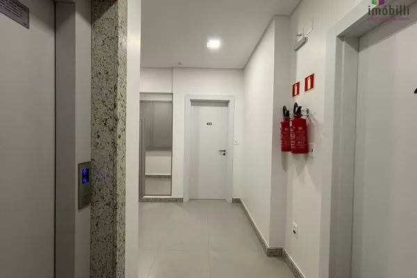 Apartamento 403 Ed. AMETISTA - Foto 4