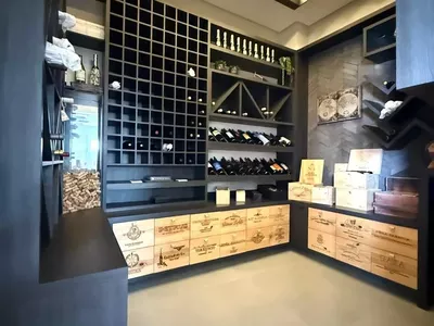 Casa Altissímo Padrão  para venda, no Bairro Industrial  II, na cidade de Pato Branco-PR - Foto 14