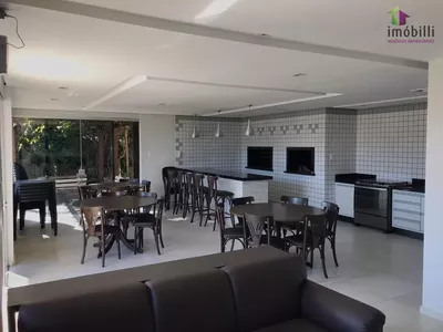 Apartamento 13B Ed. Dona Cesira para venda, bairro Brasília, Pato Branco - Foto 11