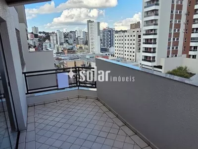 ED ALPHAVILLE DUPLEX R TAPIR N 833 B CENTRO - Foto 16