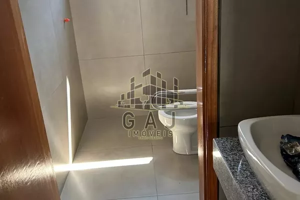 Salão comercial NOVO 115m² Vl Sta Catarina - Americana/SP - Foto 6