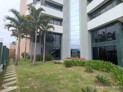 Apartamento alto padrão com 176 m² , 3 salas, 3 vagas de garagem à venda, Boa Vista, Vitória da - Foto 2