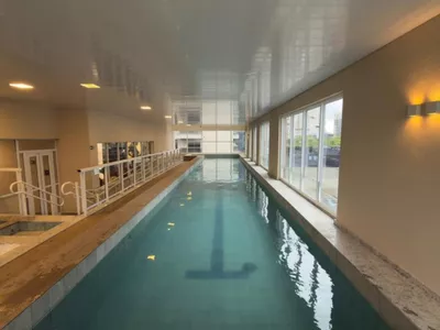 Apartamento com 70 m², 2 quartos sendo 1 Suíte, Mobiliado - Foto 15