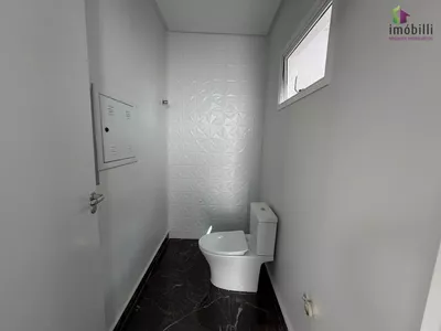 Sobrado para venda, Rua Leoncio Amadori 402, Aeroporto, Pato Branco-pr - Foto 30