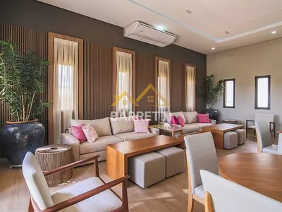 Casa em Condomínio Fechado com 240 m² em Villa Piemonte - Foto 29