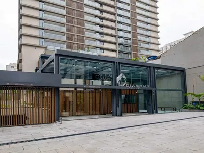 Apartamento à venda, 3 quartos, 1 suíte, 1 vaga, Jardins - São Paulo/SP - Foto 17