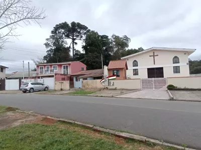 Terreno à venda – Bairro Iguaçu | Fazenda Rio Grande – 849m² – Oportunidade para investimento - Foto 14