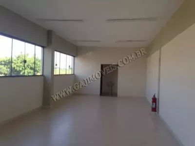 Salão industrial NOVO 3.368m² no Distrito Industrial II / SBO - Foto 9