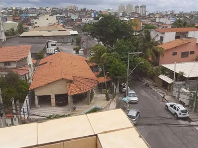 Apartamento duplex reformado com 2 suítes + dependência + terraço à venda, Jardim Armação, Sal - Foto 12