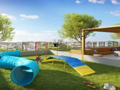 Apartamento à venda, 3 quartos, 1 suíte, 2 vagas, Piatã - Salvador/BA - Foto 10