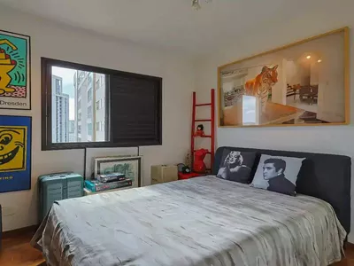 Apartamento à venda, 2 quartos, 1 suíte, 1 vaga, Vila da Serra - Nova Lima/MG - Foto 19