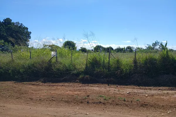 Lote 1000m² em Barra do Choça Ba. - Foto 5