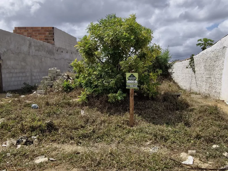 Terreno no Conveima 2 à Venda, Jatobá, Vitória da Conquista, BA - Foto Principal