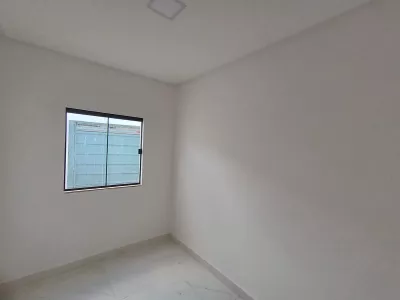 Casa de 3 quartos sendo 1 suíte à venda, Morada dos pássaros, Felícia, Vitória da Conquista, BA - Foto 2