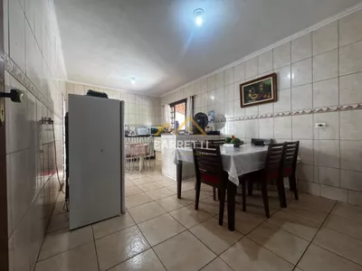 Chácara à venda de 1050m² com 3 quartos, sendo 1 suíte, 2 banheiros e piscina no condomínio Convívio Santa Sofia - Foto 10