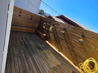 Casa para venda, na Rua Caetano Munhoz da Rocha, Menino Deus, Pato Branco-pr - Foto 7