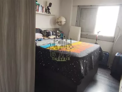 Apartamento 56m² 2 dorms Vl Dainese - Americana/SP - Foto 7