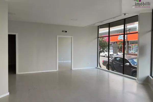 Sala comercial para venda na esquina da Prefeitura Municipal,  Centro, Pato Branco - Foto 6