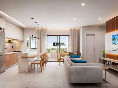 Apartamento à venda, 2 quartos, 1 suíte, 1 vaga, Patrimônio - Uberlândia/MG - Foto 23