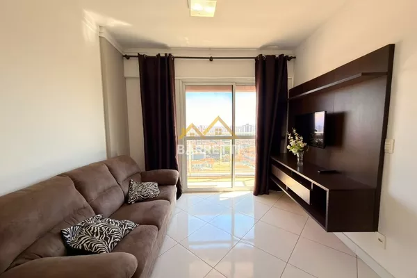 Studio Mobiliado para Locação na Avenida Independência com 38m² - Foto 2