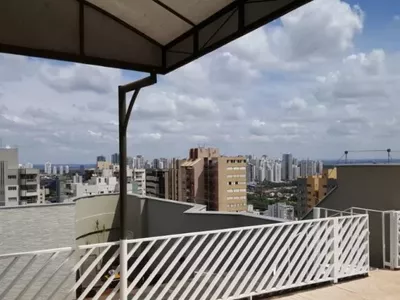 Londrina - Apartamento Triplex - 04 quartos - Centro - Foto 24