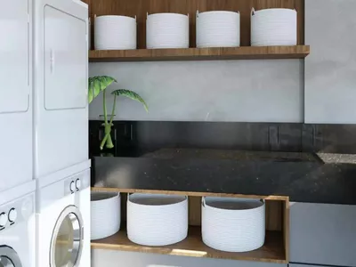Unidades à venda, 2 quartos, Centro - Belo Horizonte - Foto 7