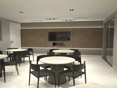 Apartamento à venda, 3 quartos, 1 suíte, 2 vagas, Taiaman - Uberlândia/MG - Foto 27