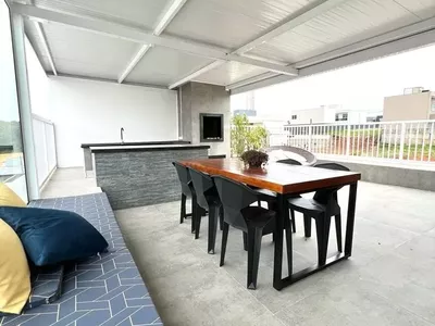 Casa para venda com 02 suítes, localizada no Bairro Parque do Som - Foto 19