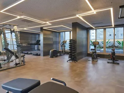 Apartamento à venda, 3 quartos, 1 suíte, 2 vagas, Lourdes - Belo Horizonte/MG - Foto 8