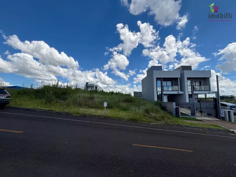 Terreno plano para venda,  Fraron, Pato Branco - Foto Principal