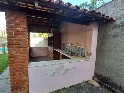 Casa à venda na Vila Fátima, com 422 m², 5 quartos (sendo 2 suítes) e 4 vagas de garagem - Foto 60