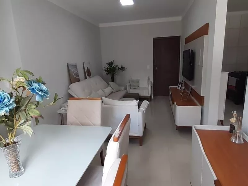 Apartamento de 3 quartos sendo 1 suíte, 2 vagas de garagem na Av. Gilenilda Alves à venda, Boa Vis - Foto Principal