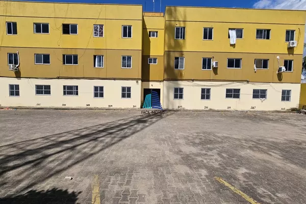 APTO 305 - RESIDENCIAL 1º DE MAIO, GRANJA PORTUGAL - Foto 4
