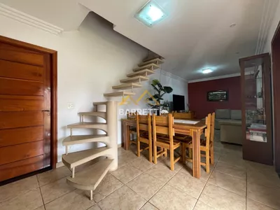 Chácara à venda no bairro Santa Rita, com 727 m² de construção, 6 quartos (sendo 4 suítes), piscina e 8 vagas de garagem - Foto 16