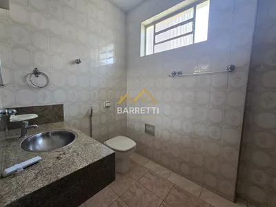 Casa Sobrado à Venda com 3 Quartos, 1 Suíte, 2 Vagas, no Bairro Alto em Piracicaba/SP - Foto 14