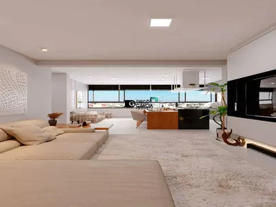 Apartamento à venda, 3 quartos, 1 suíte, 2 vagas, Nossa Senhora Aparecida - Uberlândia/MG - Foto 7