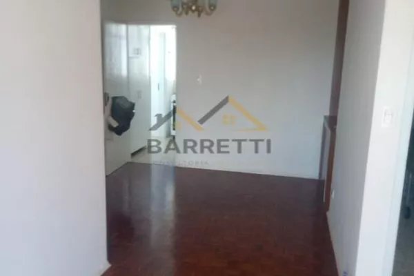 Apartamento à venda de 91m², com 3 quartos, 2 banheiros e 1 vaga de garagem, no Edifício Latif Jorge Naime - Foto 2