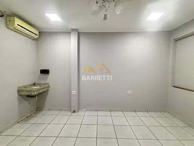 Casa comercial à venda e locação com 195 m², seis quartos e três banheiros no Bairro Alto - Foto 28