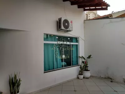 Casa 3 dorms c/ suíte Jd Ipiranga - Americana/SP - Foto 4