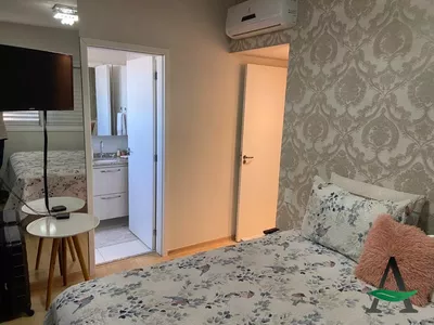 Londrina - Apartamento - 3 quartos - Gleba Fazendo Palhano - Foto 15