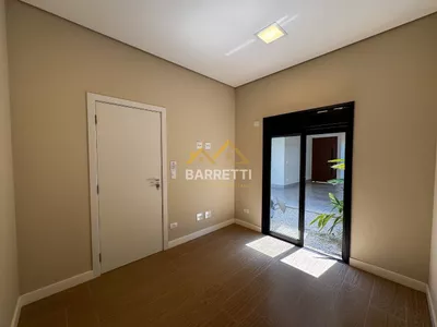 Casa à venda com 135 m², 3 quartos (sendo 1 suíte), 3 banheiros, piscina e 4 vagas de garagem no Park Unimep Taquaral - Foto 14