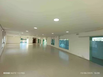Casa com 5 quartos sendo 4 suítes + dependência completa + escritório para venda, Boa Vista, Vit? - Foto 63