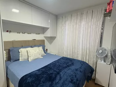 Apartamento de 1° andar em condomínio fechado perto da UFBA no Candeias, Vitória da Conquista Bah - Foto 12
