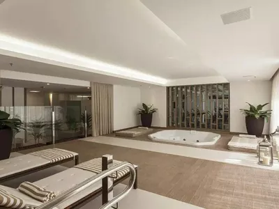 Apartamento à venda, 1 quarto, 1 vaga, Cidade Jardim - Belo Horizonte/MG - Foto 12
