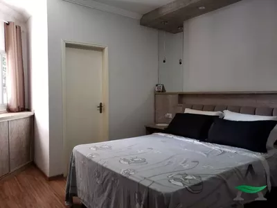Arapongas - Casa - 3 quartos - Santa Cecília - Foto 6